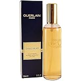 Shalimar Eau de Toilette Spray Refill for Women by Guerlain 3.1 Oz / 93 Ml Refill, 10005474