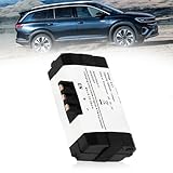 Car Battery, Portable Tcb Emergency Batteries, 8v Cars Emergency Battery, 330mah Car Battery Module for Bm, Cars Battery Replacement for F20 F30 F31 G20 G21 G30 84102447710