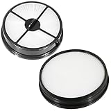 SPARES2GO Type 27 Filter Kit for Vax U87 U88 U89 U90 U91 Mach Air Reach Pet Vacuum Cleaner