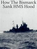 How The Bismarck Sank HMS Hood