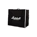 Marshall Black One Piece Micro Stack Guitar Amp Cover