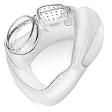 Simplus RollFit Full Face Seal/Cushion Replacement - Medium