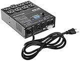 Avante ED15: 4 Channel Dimmer Pack