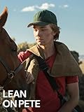 Lean on Pete