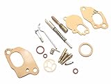 Enfield County Vespa Scooter Carburettor Repair Kit LML Bajaj PX PE T5 Classic Star