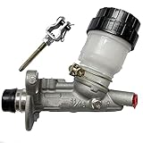 Master Cylinder 43015-1682 430151682 Compatible with Kawasaki Prior Mule 2500 2510 2520 3000 3010 4010 4000 KAF620