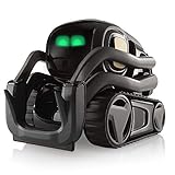 Vector Robot by Anki - Your Voice Controlled, AI Robotic Companion, With Amazon Alexa Built-In