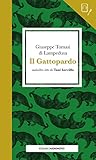 IL GATTOPARDO - AUDIONOTES