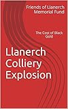 Llanerch Colliery Explosion: The Cost of Black Gold