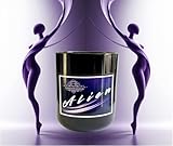 Alien Inspired scented candles. Alien Scented Candles. Women's luxury Perfume Candle.