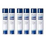 Bohle Glass Cleaner 6 x 624g Spray Cans