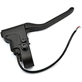 myBESTscooter - Brake Handle Lever for Xiaomi M365 1S Essential Pro 2 Model 3 Electric Scooter - Replacement Parts Accessories