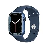 Apple Watch Series 7 45 mm GPS