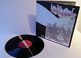 Led Zeppelin II Purple Plum 2nd press 1969