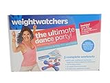 Weight Watchers: Ultimate Dance Party Kit