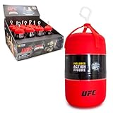 UFC Octagon Surprise Capsule - Collector Figures