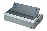 Epson FX-2190 2 x 9 Pin Dot Matrix Printer