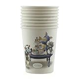 Me To You My Blue Nose Friends G73Q0014 Paper Cups