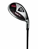 Callaway RAZR X 4H HL Graphite Hybrid (Left Hand, Stiff, 24)
