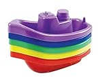 New Kids Childrens Baby Bathtime Boats Floating Water Tub Toys Fun Play Shopmonk