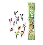 WILD REPUBLIC 20810 Animals Nature Tube, Fairy, One Size