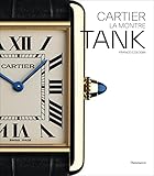 Cartier - La montre Tank