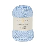 Rowan Handknit Cotton Cloud 100% Cotton Yarn - 50g