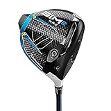 TaylorMade SIM 2 Max Driver Mens Right Hand Graphite Regular 10.5 Degree Ventus Blue