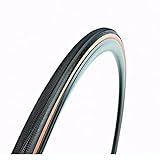 Vittoria Rally Tub Black Tan Rvc, 28 inches x 25 mm