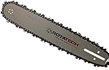 Genuine Rotatech 18" Chainsaw Chain & BAR Pack FITS STIHL MS290