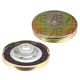 David Brown 880 885 990 995 996 1290 1294 1490 1594 Tractor Vented Fuel Tank Cap