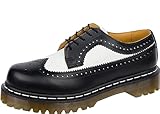 Dr.Martens 398996 Men's 3989 Originals Boots black & white 14 D(M) US - UK Size: 13