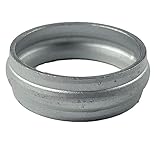 Rear Differential Collapsible Spacer, Rear Axle Pinion Bearing Spacer Fits Transit MK6 Capri 6597300, 90GG4662AA