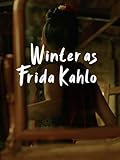 Winter as Frida Kahlo