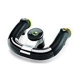 Official Xbox 360 Wireless Speed Wheel (Xbox 360)