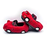Knitluxe Anime Unisex Home stitch slippers,Miata slipper Shoes Plush slippers,warm plush shoes
