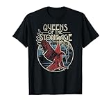 Queens of The Stone Age Eagle T-Shirt