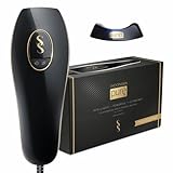 SmoothSkin Pure Fit IPL Laser Hair Removal Device, for Body & Face, Long-Lasting, Alternative to Salon, Epilator & Bikini Shaver, with Precision Head for Small Areas