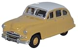 Oxford Diecast 76SV005 Standard Vanguard RAF Nicosia