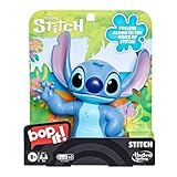 HMIR Bop It! Edition Game – Fast-Paced Electronic Kids Game, Twist It Pull It Challenge, Electronic Kids Game for 1 or More Players, Travel Game & Birthday Gift for Ages 8+