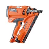 Paslode IM350+ Framing Nailer, Orange