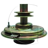 Mechanical PTO Clutch AYP # Orig: 532179887, 532170163, 179887, 170163