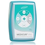 Medicur Pro - Pulsed Electro Magnetic Field Therapy (PEMF) Device for Natural Pain Relief - Advanced Electromagnetic Therapy for Men and Women by Snowden
