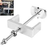 J-35791 Cylinder Liner Puller Remover Tool for The Non-EGR Detroit Diesel 50 & 60 Series Engines