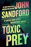 Toxic Prey (Prey Novel)