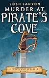 Murder at Pirate's Cove: An M/M Cozy Mystery (Secrets and Scrabble Book 1)