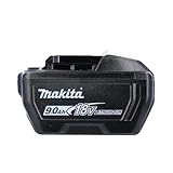 Makita BL1890 18V LXT 9Ah Lithium-Ion Battery