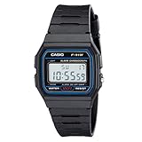 CASIO F91W-1 Casual Sport Watch