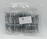 Normasol Sterile Topical Irrigation Solution - Pack of 25 | Sterile Saline for Wound Cleansing and Irrigation