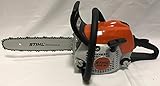 STIHL MS 181 Chainsaw with 35 cm Cutting Length + 1.3 mm Chain